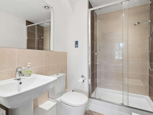 Flat for sale in The Grange, Chalfont St. Peter