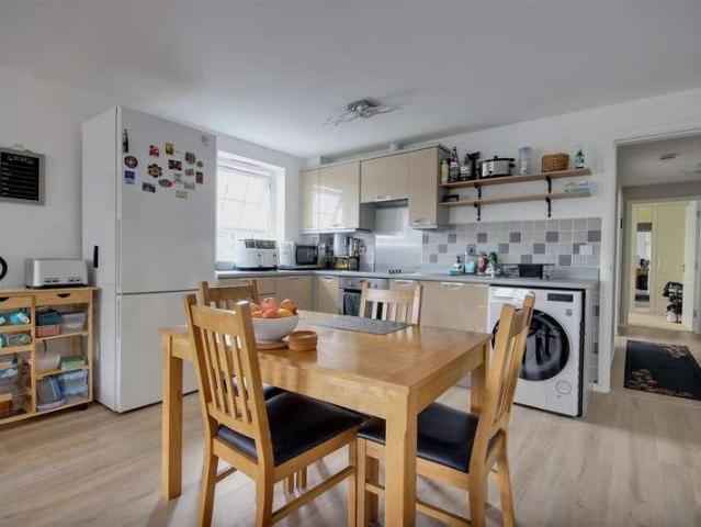 Flat for sale in Beverley, East Riding Of Yorkshire