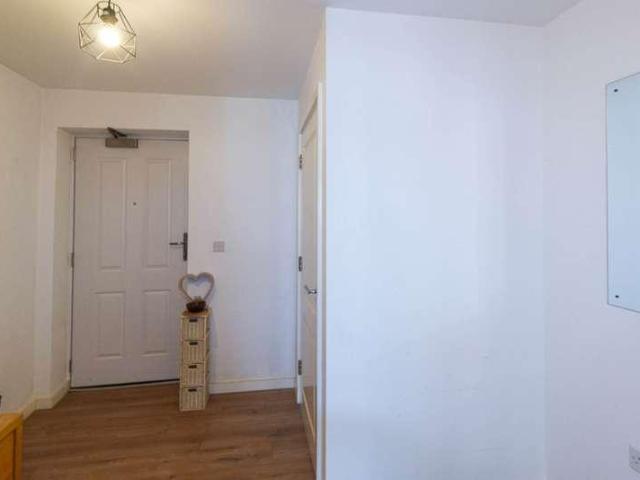Flat for sale in Shoeburyness, Southend-on-Sea