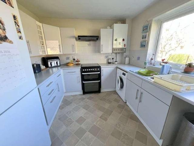 Flat for sale in Old Milton, Ashurst Bridge