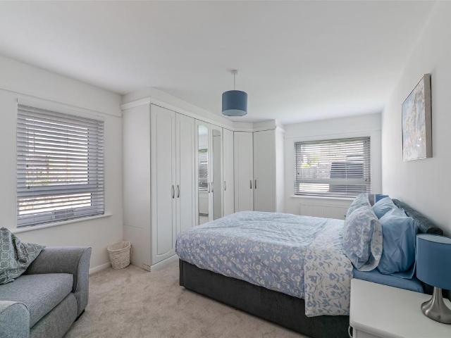 Flat for sale in Weston-super-mare, North Somerset