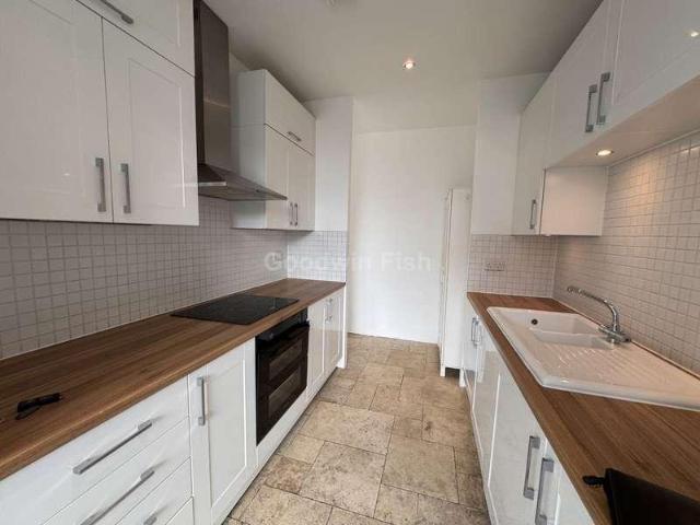 Flat for sale in Hulme, Georgia