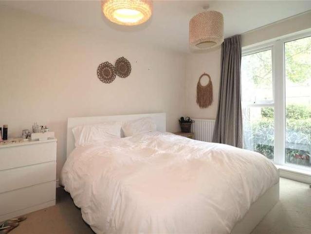 Flat for sale in Westfield, Woking