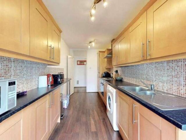 Flat for sale in St. John's Wood, Greater London