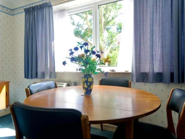 Flat for sale in Weymouth, East Dorset