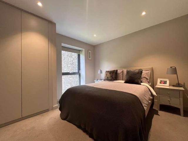 Flat for sale in Backbarrow