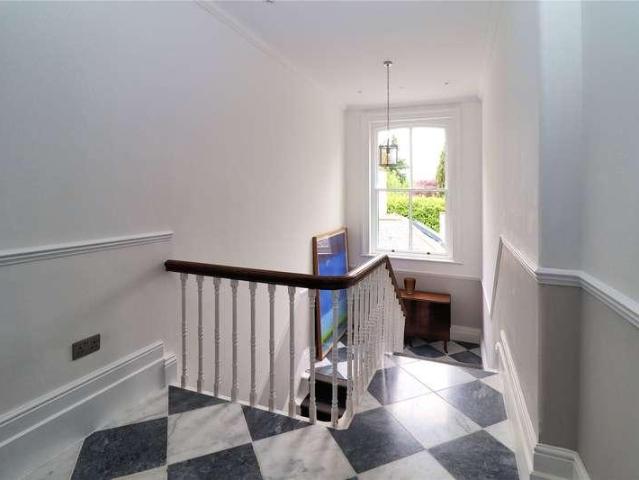 Flat for sale in St John's, Woking
