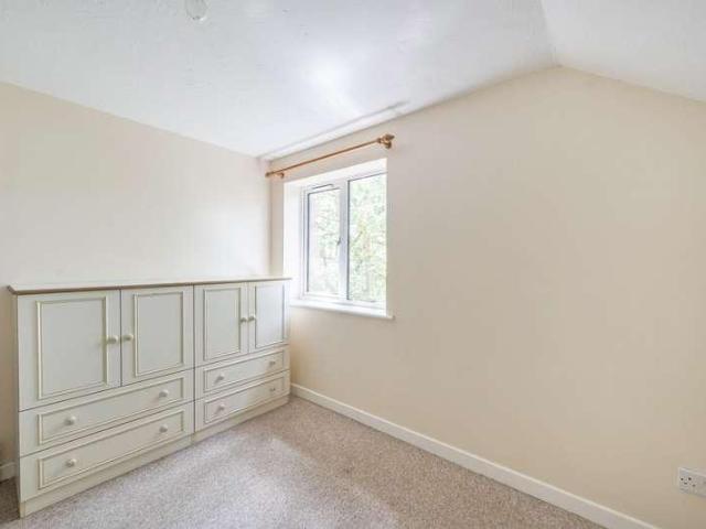 Flat for sale in Poole