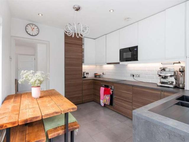 Flat for sale in London Borough of Merton, Greater London