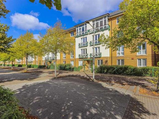 Flat for sale in Newtown, Falcon Lodge