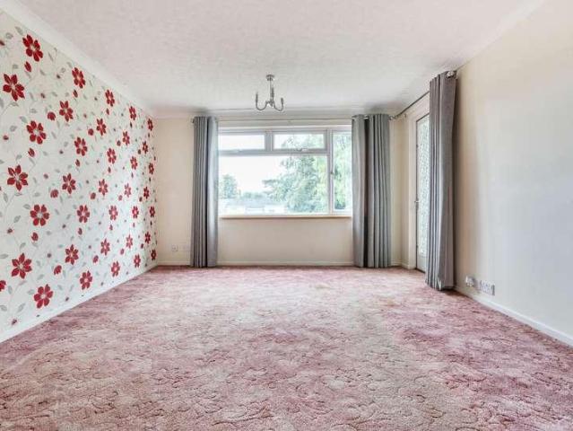 Flat for sale in Winterbourne, Hambrook