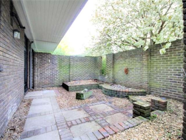 Flat for sale in Newtown, Reading