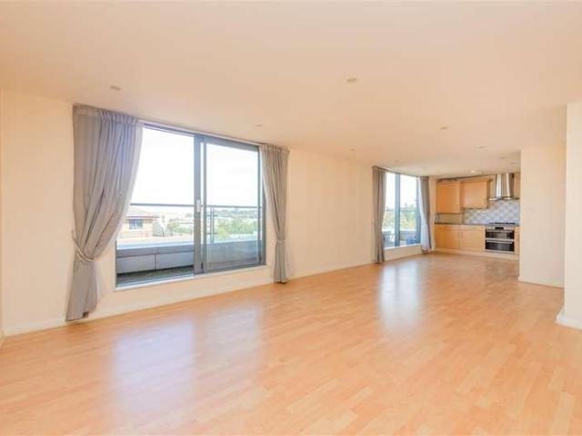 Flat for sale in Troy Town, Rochester