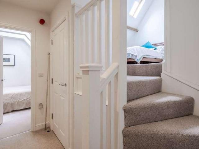 Flat for sale in South Twerton, Bath