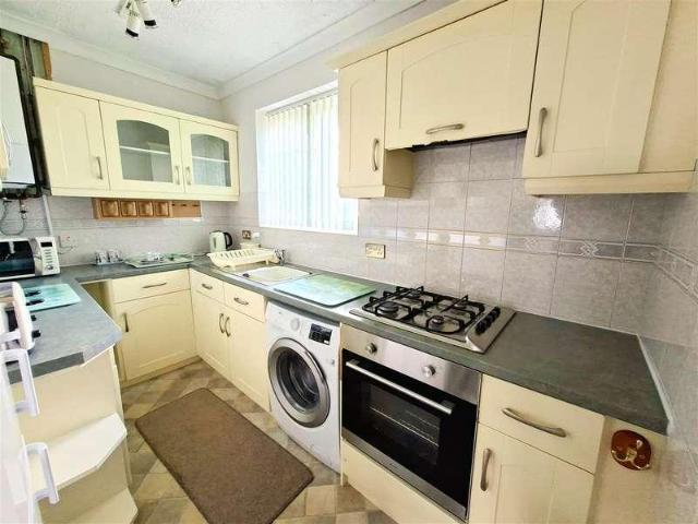 Flat for sale in Sheldon, Birmingham