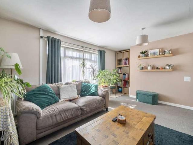 Flat for sale in Northway, Pamington