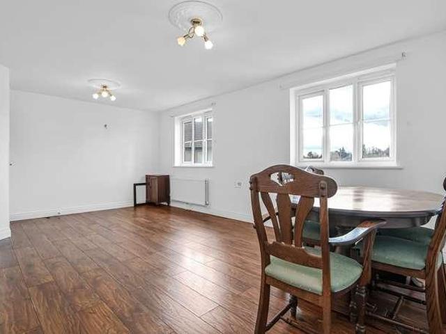 Flat for sale in Ardleigh Green, Greater London