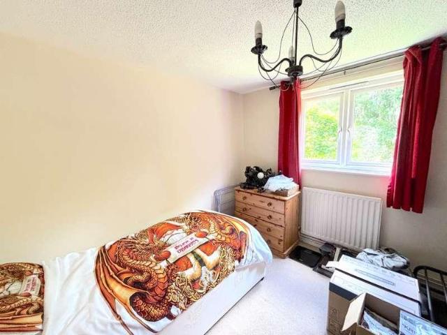 Flat for sale in Providence Place, Midsomer Norton