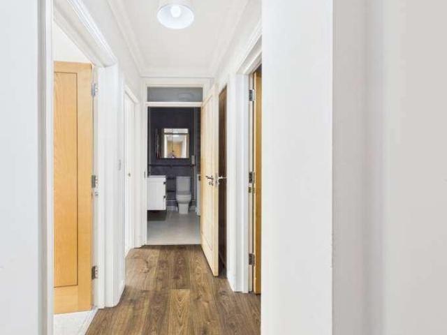 Flat for sale in Falcon Lodge, Wales
