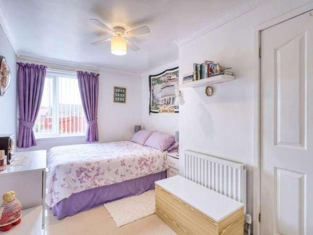 Flat for sale in Whickham, Gateshead