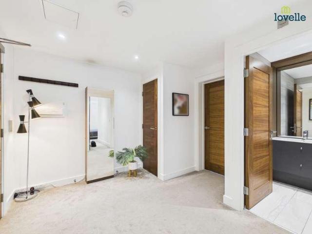 Flat for sale in Lincoln, New Boultham