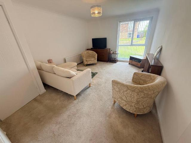 Flat for sale in Eastfield, Cramlington