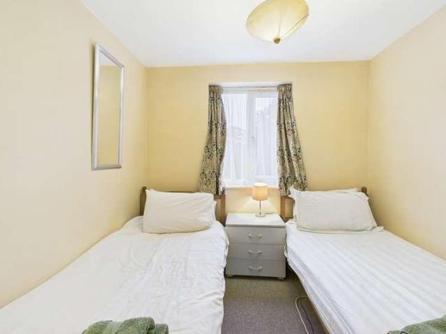 Flat for sale