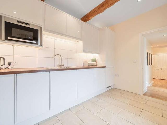 Flat for sale in Above Derwent