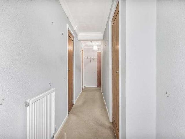 Flat for sale in Duton Hill, Essex