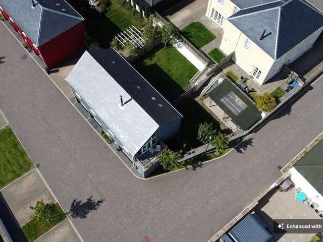 Flat for sale in Tornagrain, Scotland