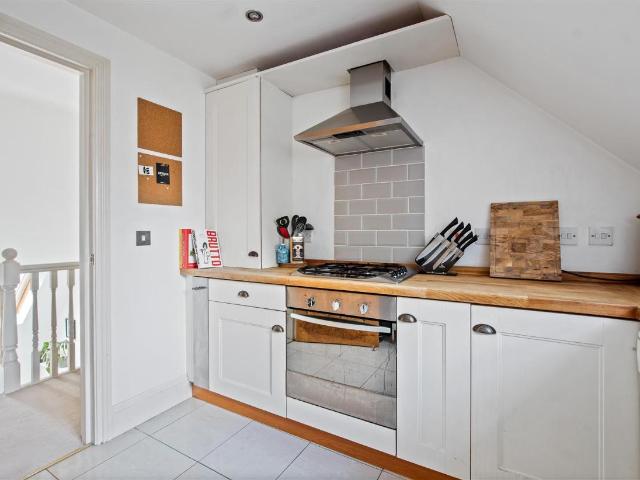 Flat for sale in Bournemouth