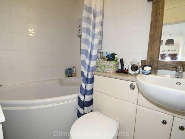 Flat for sale in Lee-on-the-Solent, Middlecroft
