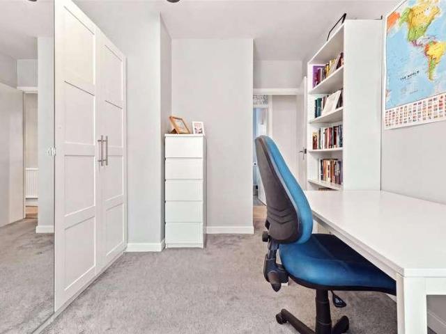 Flat for sale in Shoeburyness, Southend-on-Sea