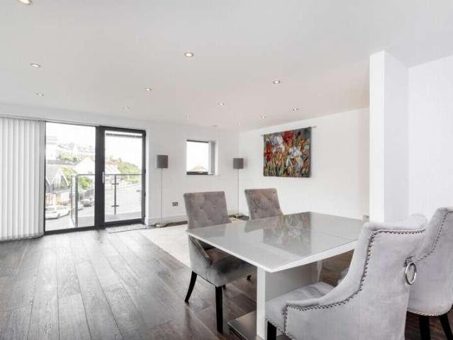 Flat for sale in Hythe, Folkestone