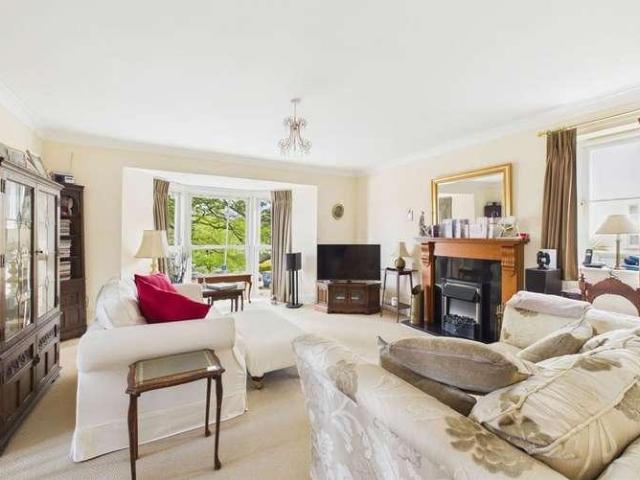 Flat for sale in Babbacombe