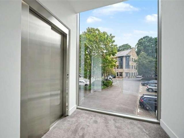 Flat for sale in Low Harrogate, Harrogate