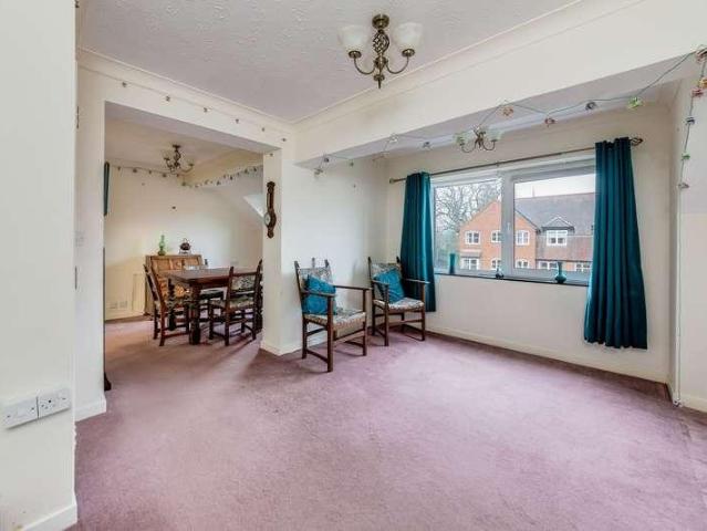 Flat for sale in Caldecott, Dromore