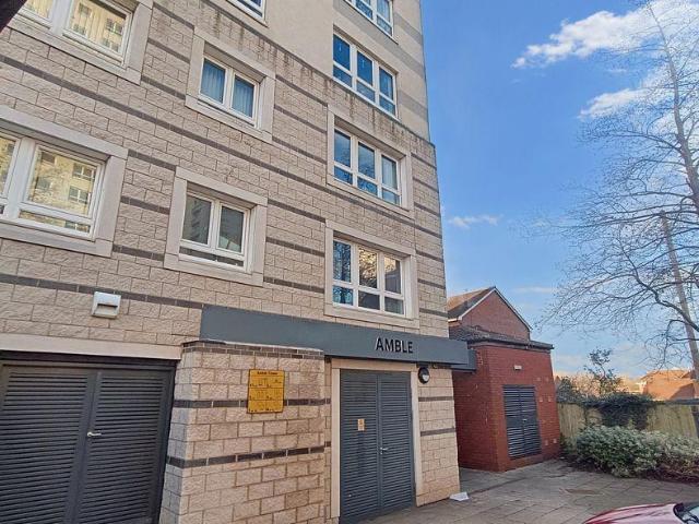 Flat for sale in Lakeside, Tyne And Wear