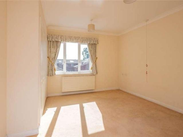 Flat for sale in Bromsgrove