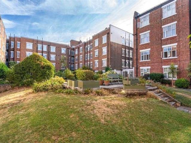Flat for sale in London Borough of Camden, Greater London