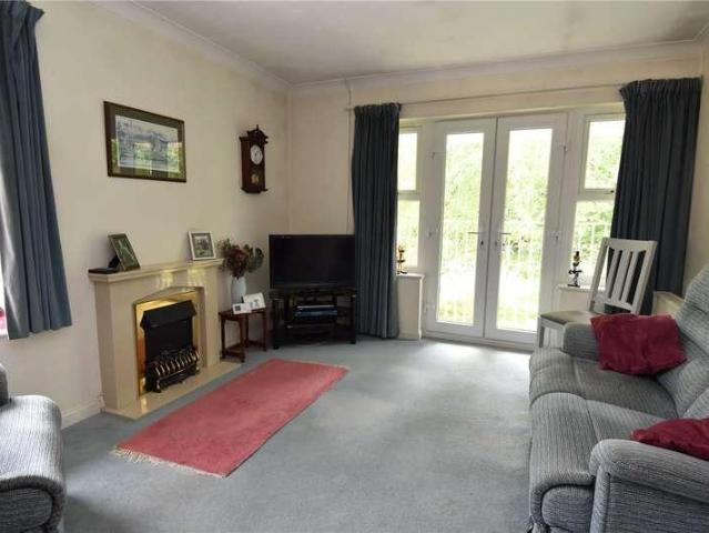Flat for sale in Witton, Crookhill