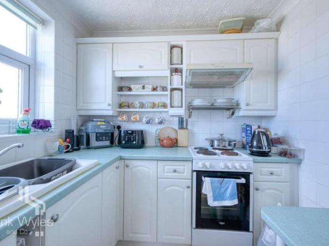 Flat for sale in St Annes, Lytham