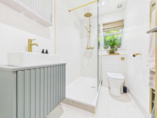 Flat for sale in Marlow, Buckinghamshire