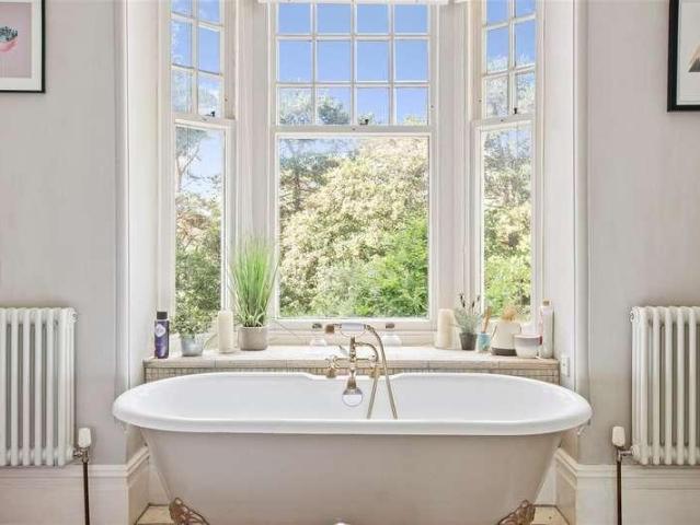 Flat for sale in Westbourne, Bournemouth