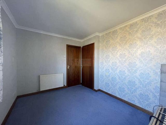 Flat for sale in Forres, Scotland