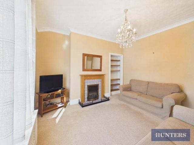 Flat for sale in The Pastures, Filey