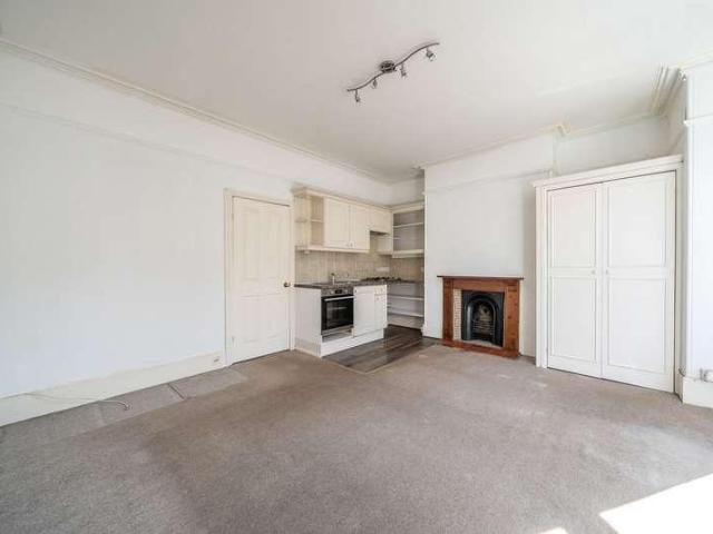 Flat for sale in Watergate, Devon