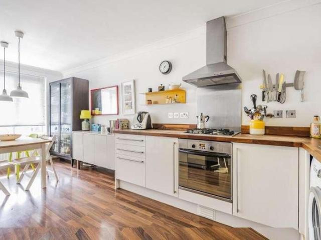 Flat for sale in Anerley, Greater London