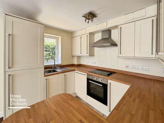 Flat for sale in Sandown, Isle Of Wight