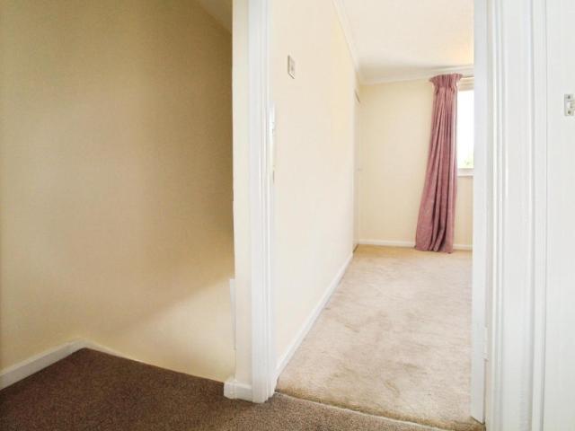 Flat for sale in Broxbourne, Hertfordshire